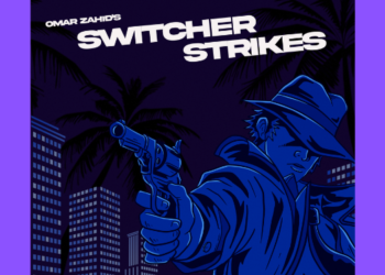 Switcher Strikes