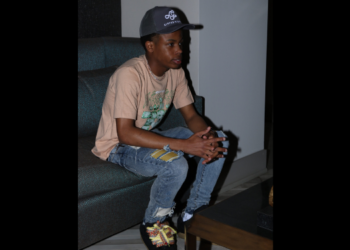 Gifted Misfit
