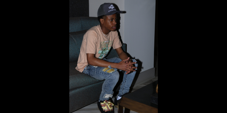 Gifted Misfit