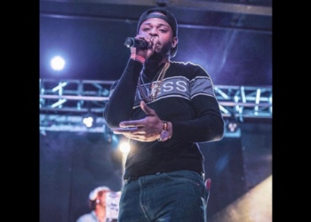 Jacinth Baker Aka “Yung Script“