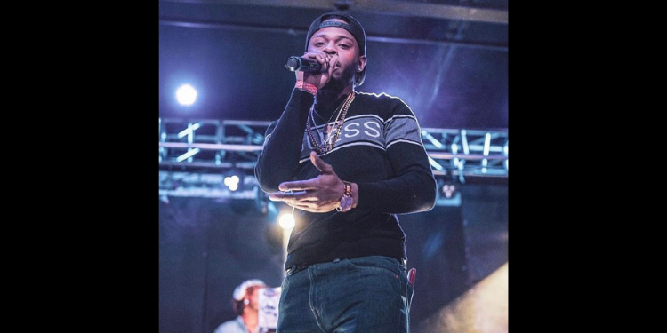 Jacinth Baker Aka “Yung Script“