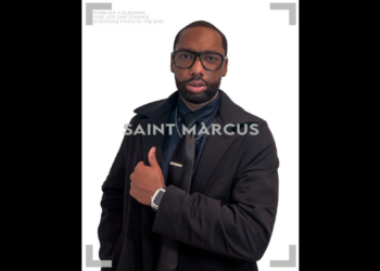 Saint Marcus