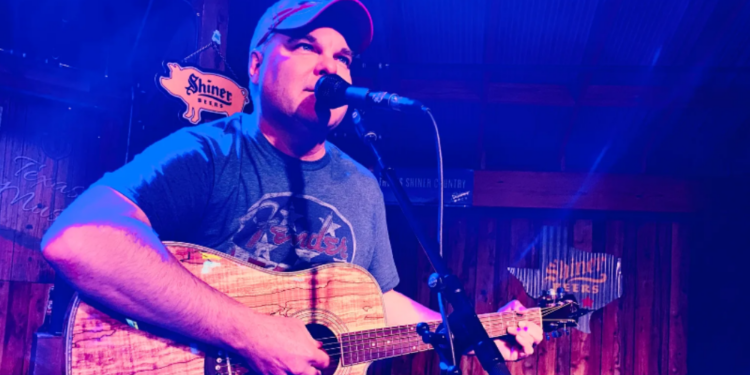 Todd Barrow