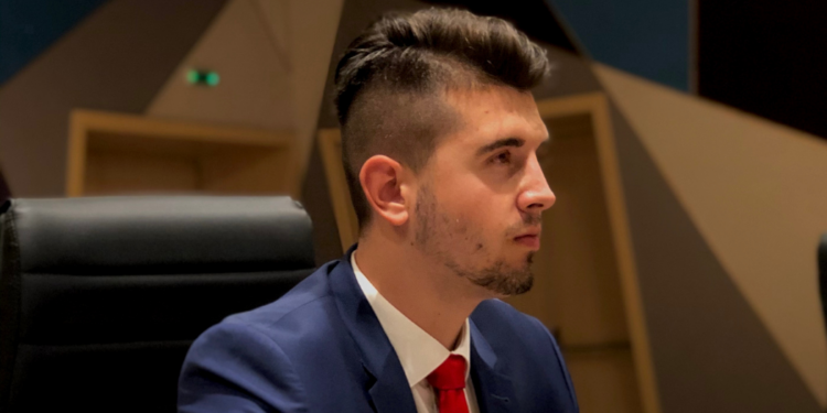 Adin Ramdedovic
