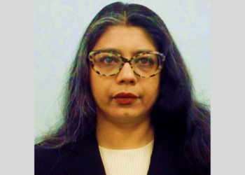 Hetal Shah