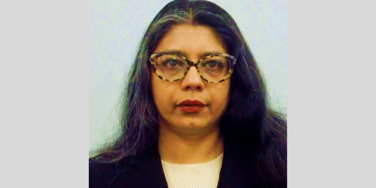 Hetal Shah