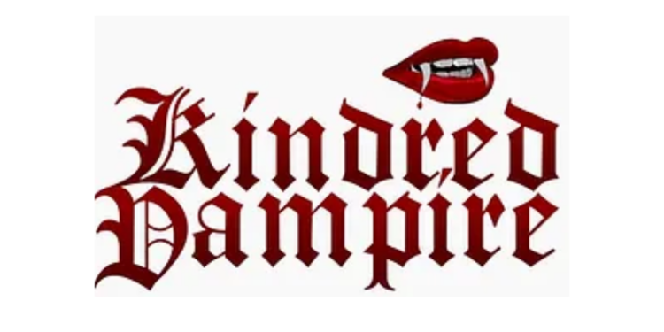 Kindred Vampire Tales