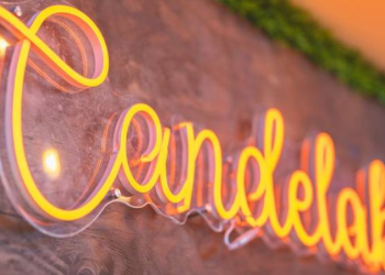 Candelabra Cafe and Lounge
