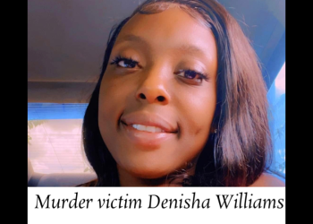 Denisha Williams
