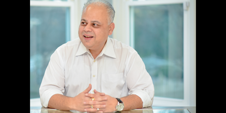 Declutter Your Mind Through Positive Habits | By: Rahul Karan Sharma