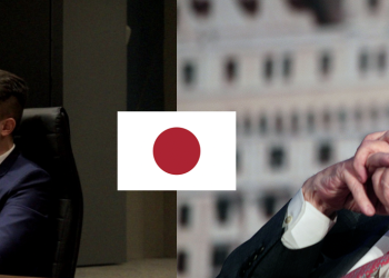 Warren Buffett's Strategic Moves Fuel Long-Term Investor Interest in Japan Stock Market