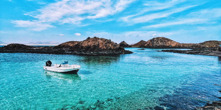 Isla de Lobos: An Unspoiled Gem Between Sea and Volcanoes That Offers a Unique Experience for Visitors
