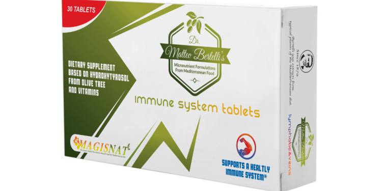 Immune System Tablets