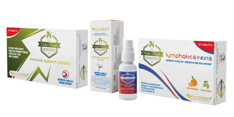 The Power of Hydroxytyrosol: An Antioxidant of the Mediterranean Diet