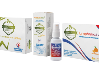 “Dr. Matteo Bertelli's™” Dietary Supplements