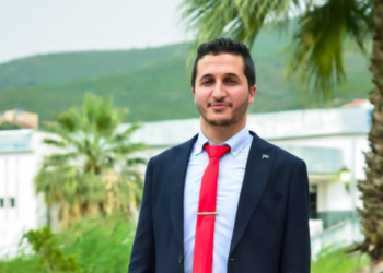 Mr. Hani Lamine