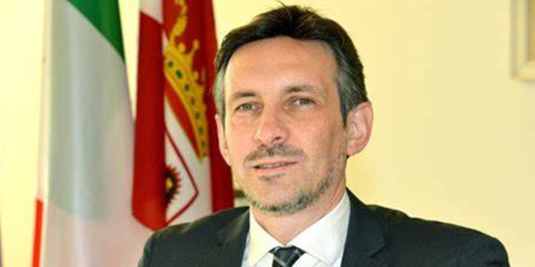 Dr. Achille Spinelli, Master's Degree in Economics, Autonomous Province of Trento.