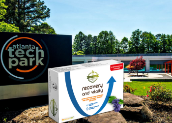 DR. Matteo Bertelli’s™ Recovery and Vitality Dietary Supplement