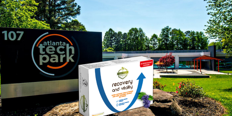 DR. Matteo Bertelli’s™ Recovery and Vitality Dietary Supplement