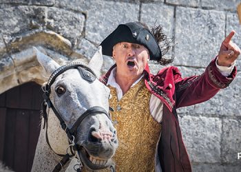 The legend of Thierry Mauvignier