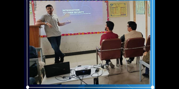 Muhammad Meekail Shaikh