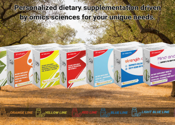 Unlocking the Future of Personalized Nutrition: MAGISNAT’s Omics-Driven Dietary Supplements