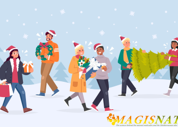 Nourish Your Body and Enjoy the Festivities  