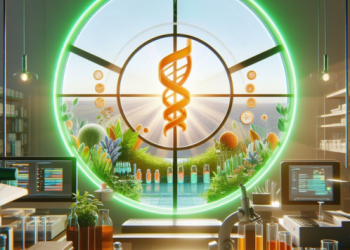 Revolutionizing Wellness: The Role of OMICS Testing in MAGISNAT’s Solutions