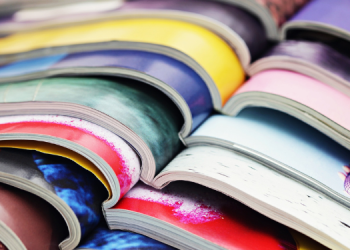 Beyond Borders: Exploring the Pinnacle of General Interest Magazines Worldwide