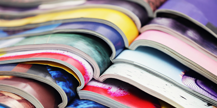 Beyond Borders: Exploring the Pinnacle of General Interest Magazines Worldwide