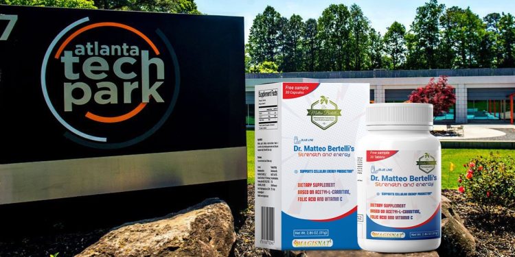 MAGISNAT Ignites Your Spark: Unleash Dr. Matteo Bertelli’s Strength & Energy