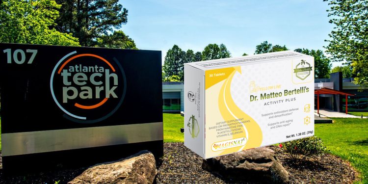 Dr. Matteo Bertelli's Activity Plus