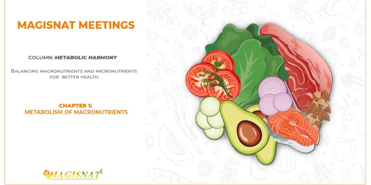 Metabolic Harmony: Balancing Macronutrients and Micronutrients for Better Health
