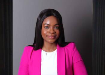 Florence Olinmah