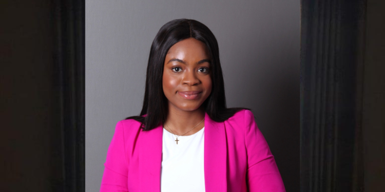 Florence Olinmah