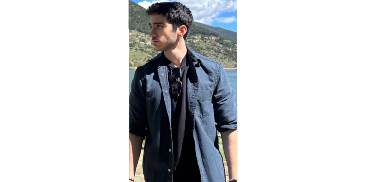 Kostis Evaggelou