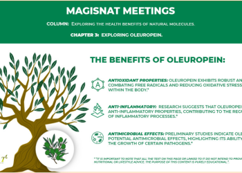 Chapter 3: Exploring Oleuropein