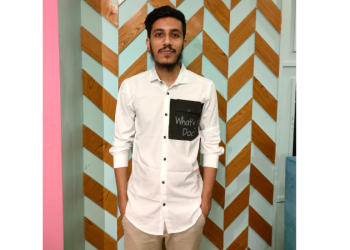 Md Rifat Hossain Hridoy