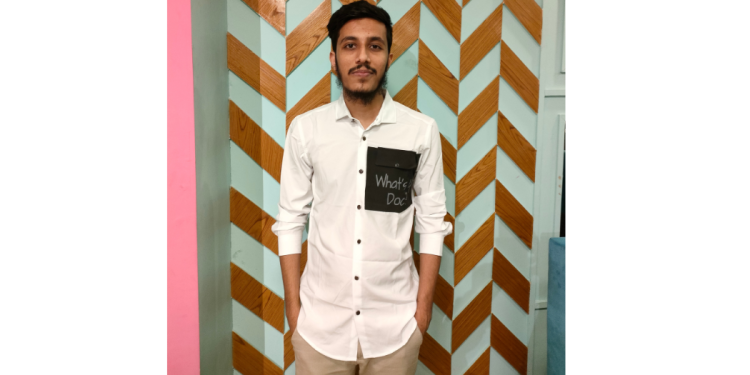 Md Rifat Hossain Hridoy