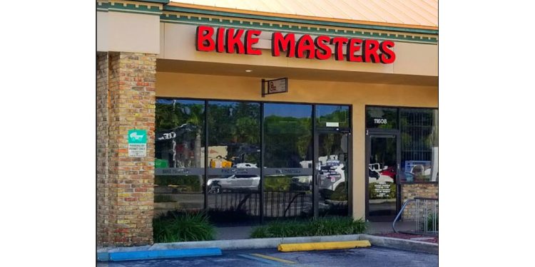 Bike Masters