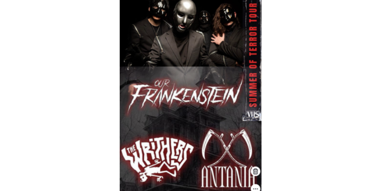 Our Frankenstein