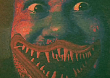 XZOLIS SPIRIT OF FEAR: Horror Short Film