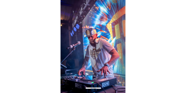 DJ Finesse