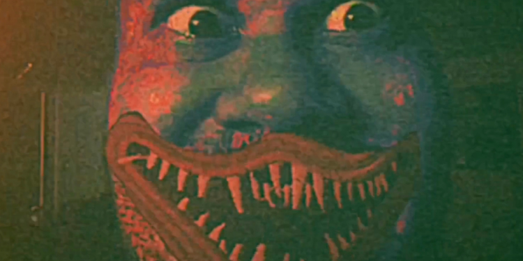 XZOLIS SPIRIT OF FEAR: Horror Short Film