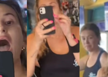 No accountability for white bartender who called cops lying on black lady in Delray Beach, exactly why it continues