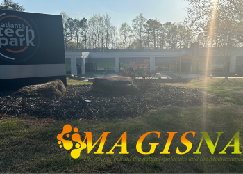 MAGISNAT: Reflections on the First Year and the Launch of a Personalized Wellness Future