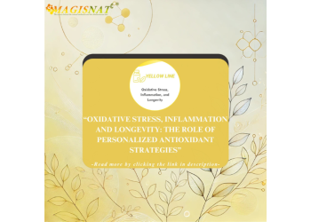 “Oxidative Stress, Inflammation and Longevity: The role of Personalized Antioxidant Strategies”