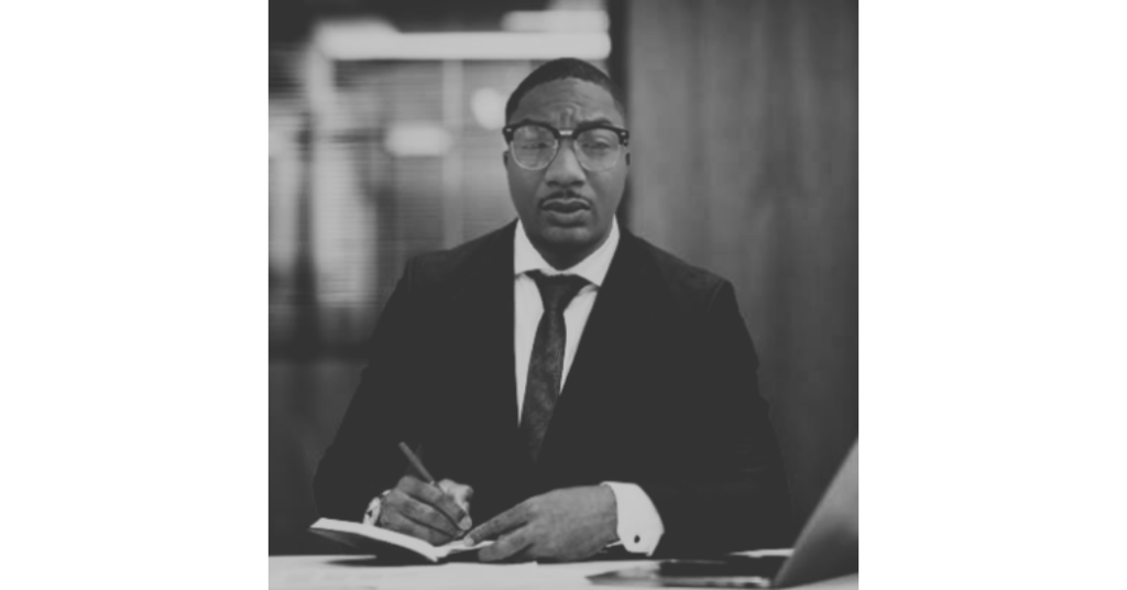 Justice Is On The Way: Meet Jonah Sanders | The Sun Bulletin