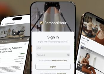 PersonalHour