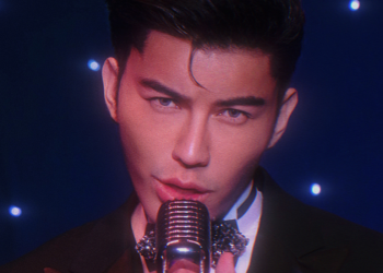 JACK TITUS Takes Us Back to the 80s with Electrifying Las Vegas-Inspired Music Video for Love Language